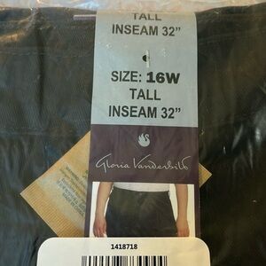 New and manufacturer bag​